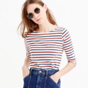 J.crew painter tee XS